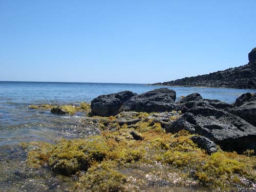 Pantelleria Cala